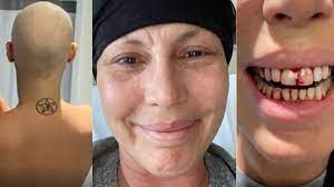 View the profiles of people named celina rucci. El Duro Relato De Celina Rucci Quien Mantuvo En Secreto Que Tenia Leucemia Sol 91 5