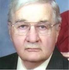 Ronald Joseph Wurzer (1939-2008)