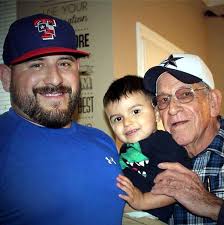 Aaron Jake Espino Obituary September 12, 2021