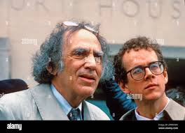 William kunstler hi-res stock photography and images