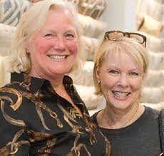 Designer Lunch at J.D. Staron