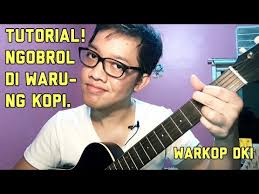 Chords for instrumen dono,kasino,indro warkop dki. Lagu Warkop Dki Chord Halaman Khusus Warkop Dki
