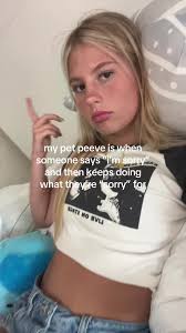 Kaley Gossa Buney Ma Ves Sorry