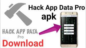 Whether it's to pass that big test, qualify for that big prom. Hack App Data Pro Apk For Android