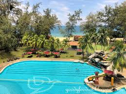 See more of awana resort on facebook. Goodyfoodies Resorts World Kijal Terengganu Turtle Conservation Beach Fun And More