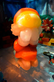 As we've discussed in an old tv legends revealed. Frosty The Snowman Comes To Life At Gaylord Palms Ice 2013 Photos And Video Mousesteps