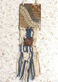 Pin On Ceramics Fiber Arts By Lizzietee Pottery