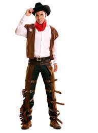 Select from premium cowboy costume images of the highest quality. Cowboy Adult Costume The Coolest Funidelia