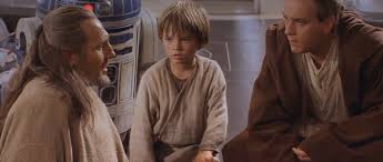 Star Wars: Episode I – The Phantom Menace - Cinematic Diversions