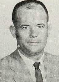 Robert Jodie Minnick (1935-1996)