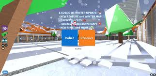 Here's a list of working roblox jailbreak codes, which you can use to get cash to spend on vehicle jailbreak is a popular roblox game where you can choose to perform robberies or stop criminals. User Blog Teknobytez Roblox Jailbreak The Winter Update Thoughts And Opinions Jailbreak Wiki Fandom