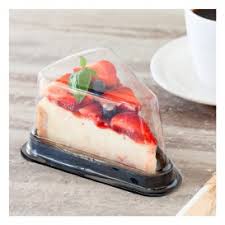Die besten hotels in warnemünde ab. Verpackung Fur Stuck Kuchen Transp Schwarzer 50 Stuck