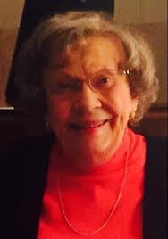 M. Johnson Obituary (2016)