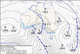 Meridien Marinas Airlie Beach Race Week Day 2 Weather