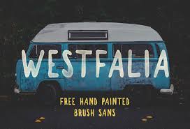 They are released under open source, freeware and similar licenses. 25 Best Free Hand Lettering Style Fonts Designs For 2020