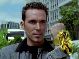 Dino Thunder! Power Up! ⚡️ POP!!! 😮