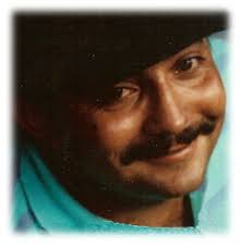 Obituary of Gary Raymond