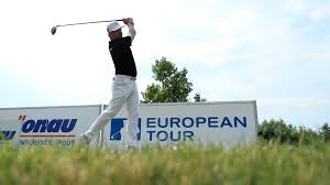 The 2020 european tour is the 49th season of golf tournaments since the european tour officially began in 1972 and the 12th edition of the race to dubai. European Tour To Resume With Challenge Tour In Austria Golf Channel