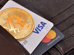 Coinbase is one of the exchangers that accepts credit card payments but if you want to buy with a credit card on another website you can visit localbitcoin. What Are Crypto Credit Cards And Should You Get One Marketwatch
