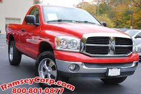 Image result for Red 2000 2007 Dodge Truck