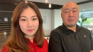 WeChat app brings neighbourhood watch to Chinese community