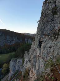 Maybe you would like to learn more about one of these? Via Ferrata Suncuius Home Facebook