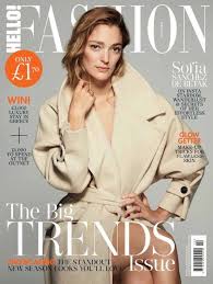 9 years ago which pdf? Fashion Magazines Download Free