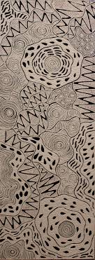 Ursula Napangardi Hudson Warlukurlangu Artists Mcculloch Mcculloch Aboriginal Art Indigenous Australian Art Aboriginal Painting
