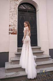 Du möchtest dein kleid verkaufst? Pin Von Lavie Brautmode Auf Milva Brautkleider Bei Lavie Brautmode Brautmode Braut Brautkleid
