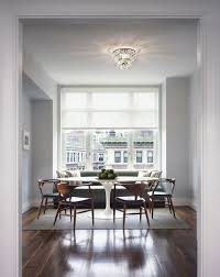 Urbnite Tulip Dining Table Interior Saarinen Tulip Table