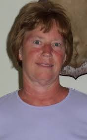 Luann Simon Obituary (2016)