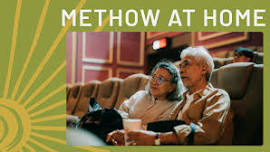 Documentary Screening: Keys, Bags, Names, Words