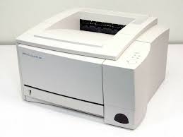 تنزيل تعريف طابعة اتش بي 1000. Hp Hewlett Packard Laserjet 1100 Printer Driver Download