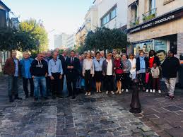 Karl Olive On Twitter Permanence Comme Tous Les Dimanches C Est Un Plaisir De Retrouver Autant De Pisciacais A La Permanence 2 Bis Boulevard De La Paix Pour Echanger Sur L Actualite Et Les