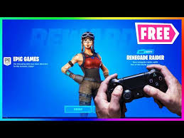 Ps4/pc eu player� updated their profile picture. How To Get Renegade Raider Profile Picture