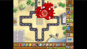 Bloons tower defense 5 hacked. Black And Gold Games Bloons Tower Defense 5 With New Towers