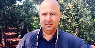 YILMAZ ATEŞ VEFAT ETTİ