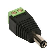 P4 works in conjunction with sdn control protocols like openflow. Adaptador P4 Macho 2 1mm Para Borne Bau Da Eletronica