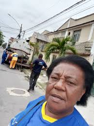 Benfeitoria Jardim América e Vigário Geral