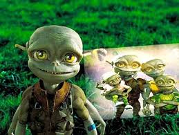 Aliens in the attic quotes. Explaining Aliens In The Attic Return