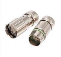 M23 17 Pin Connector Male And Female |Shine Industry