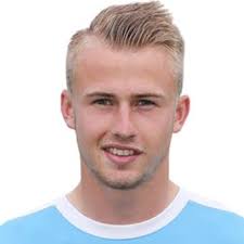 Profile Alexander Stief, : Info, news, matches and statistics