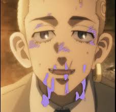 I had to I'm sorry : r/TokyoRevengers