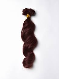 Cinhoo jerry curls mohawk high puff hair bun black cherry ponytail drawstring with bangs synthetic fauxhawks afro high puff kinkys curly pony tail clip in on wrap updo hair extensions for women (99j) 4.0 out of 5 stars 249 Dark Cherry Red Solid Clip In Indian Remy Hair Extensions S443 S443 102 00 Vpfashion Com