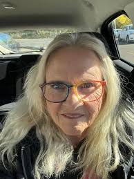 Cutting my hair after completing three half marathons