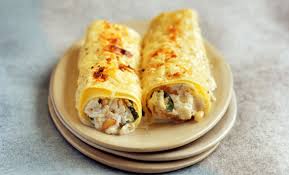 Check spelling or type a new query. Cannelloni Ripieni Di Pesce 5 Ricette Leitv
