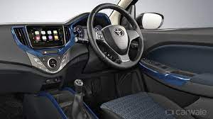 Give your interior a style and comfort of its own with our stock of unique and practical aftermarket jeep & truck interior parts and accessories, available from the industry's top name brands in truck & jeep interior parts. Toyota Glanza Top 4 Accessories Carwale
