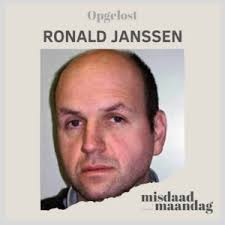 24. Ronald Janssen