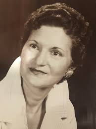 Ella Thomas Obituary September 9, 2021