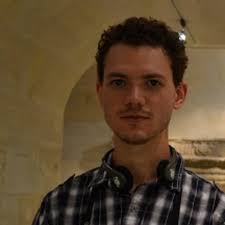 Andrew Barrick's Instagram, Twitter & Facebook